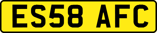 ES58AFC