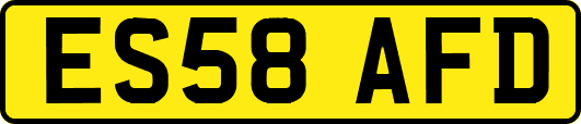 ES58AFD