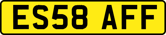 ES58AFF