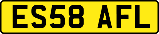 ES58AFL
