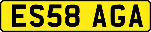 ES58AGA