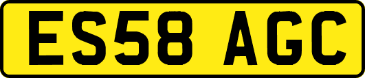 ES58AGC
