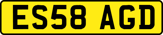ES58AGD