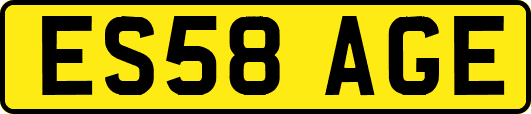 ES58AGE
