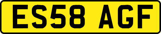 ES58AGF