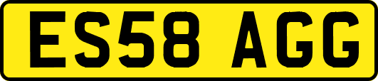 ES58AGG