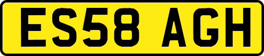 ES58AGH