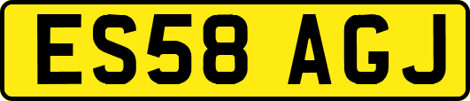 ES58AGJ