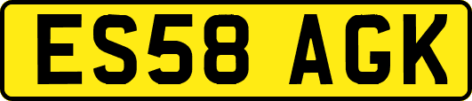 ES58AGK