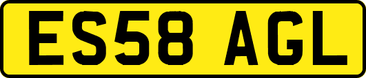 ES58AGL
