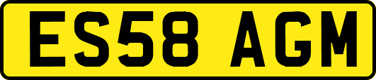 ES58AGM