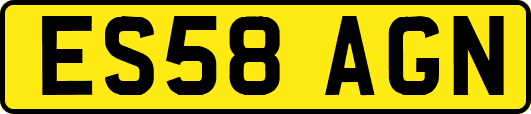 ES58AGN