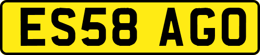 ES58AGO