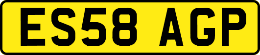 ES58AGP