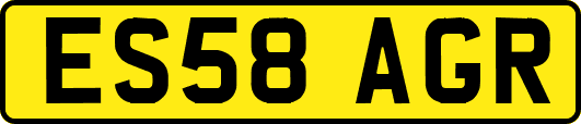 ES58AGR