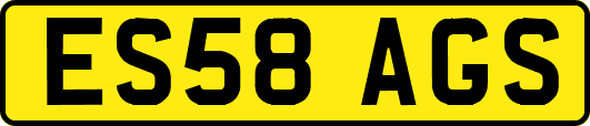 ES58AGS