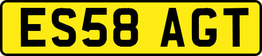 ES58AGT