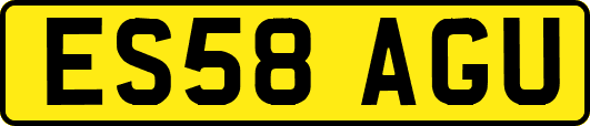 ES58AGU