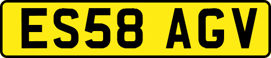 ES58AGV