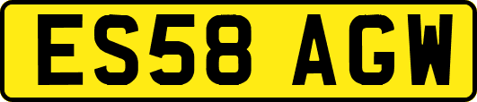 ES58AGW