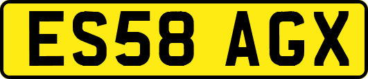 ES58AGX
