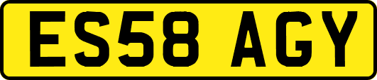 ES58AGY