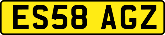ES58AGZ