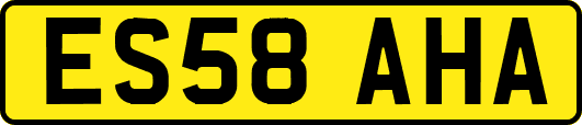 ES58AHA
