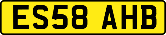 ES58AHB