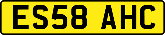 ES58AHC