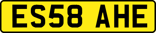 ES58AHE