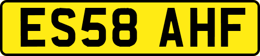 ES58AHF