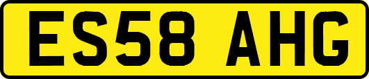 ES58AHG