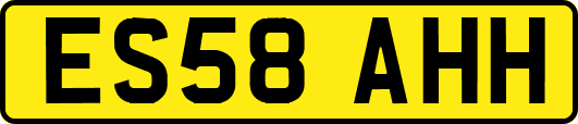 ES58AHH