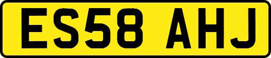 ES58AHJ