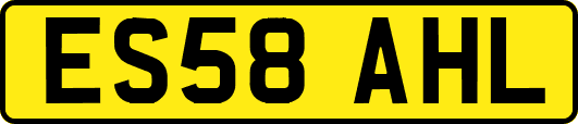 ES58AHL