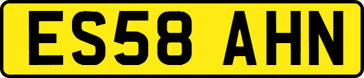 ES58AHN