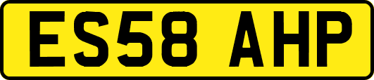 ES58AHP