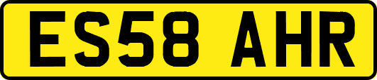 ES58AHR
