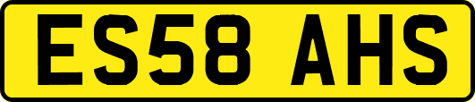ES58AHS