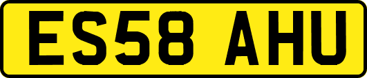 ES58AHU