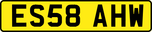 ES58AHW