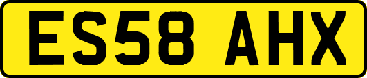 ES58AHX