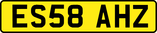 ES58AHZ