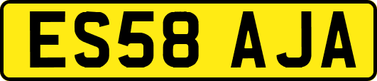 ES58AJA