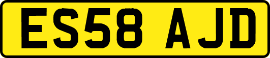 ES58AJD