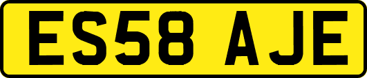 ES58AJE