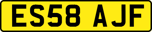 ES58AJF