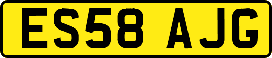 ES58AJG