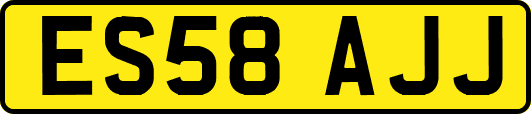 ES58AJJ